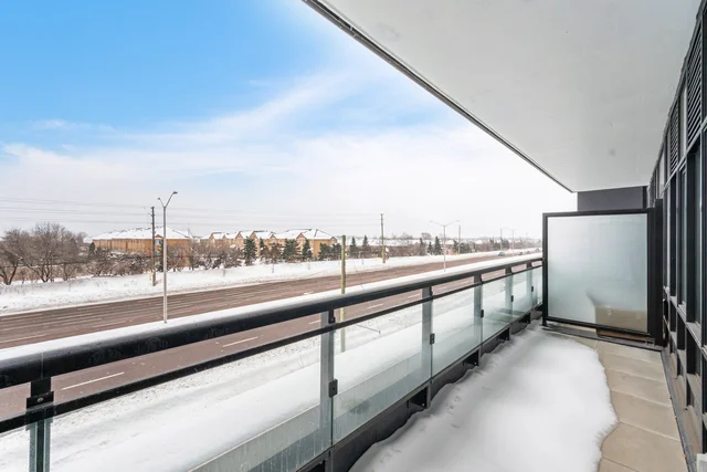 #212-395 Dundas Street West, Oakville - photo 25