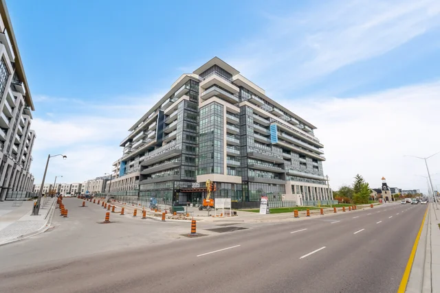 #212-395 Dundas Street West, Oakville - photo 42