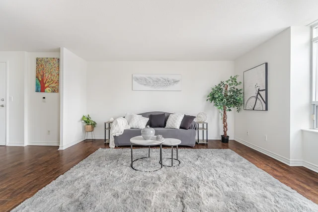 #2334-3388 Duke of York Boulevard, Mississauga - photo 8