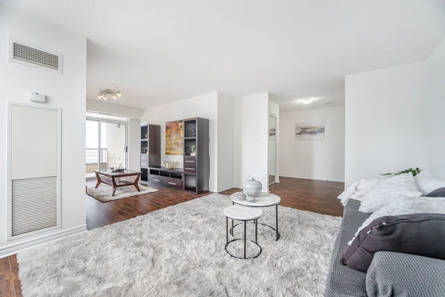 #2334-3388 Duke of York Boulevard, Mississauga - photo 9
