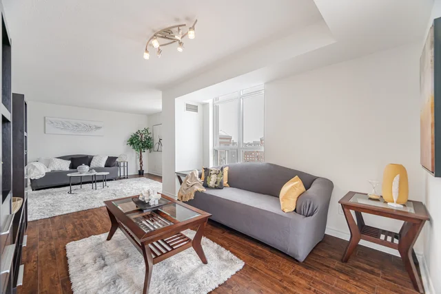 #2334-3388 Duke of York Boulevard, Mississauga - photo 12