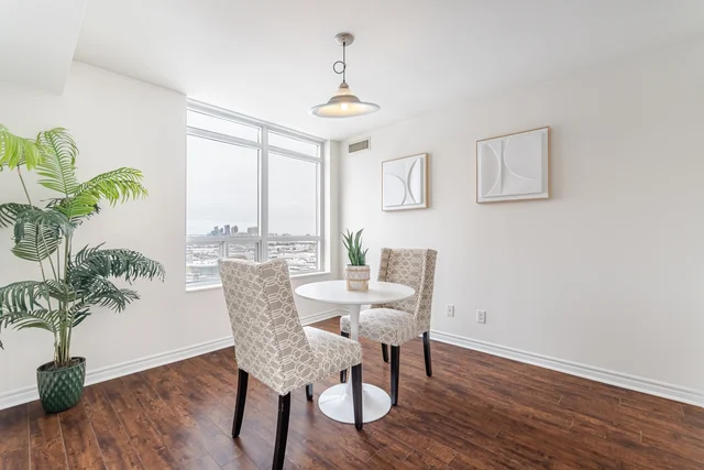 #2334-3388 Duke of York Boulevard, Mississauga - photo 14
