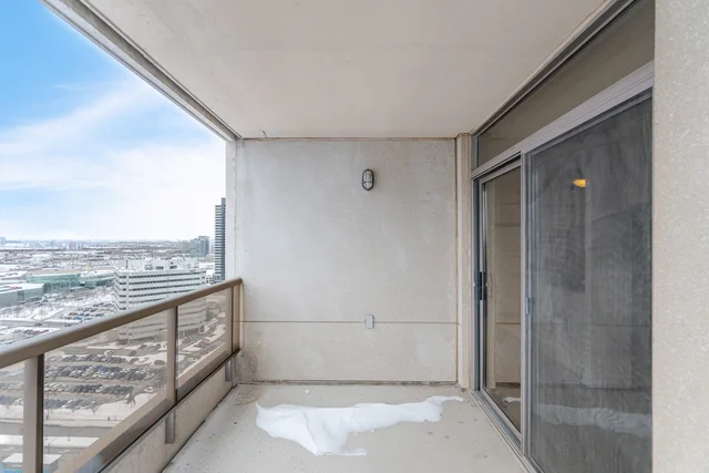 #2334-3388 Duke of York Boulevard, Mississauga - photo 32