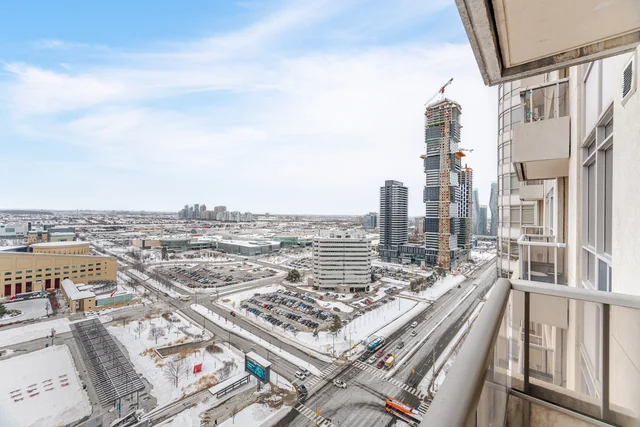 #2334-3388 Duke of York Boulevard, Mississauga - photo 34