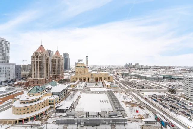 #2334-3388 Duke of York Boulevard, Mississauga - photo 36