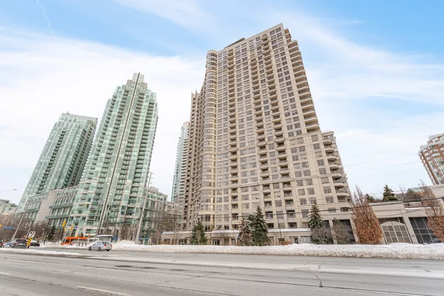 #2334-3388 Duke of York Boulevard, Mississauga - photo 39