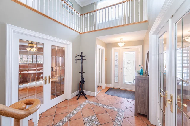 2522 Parmeer Drive, Mississauga - photo 7