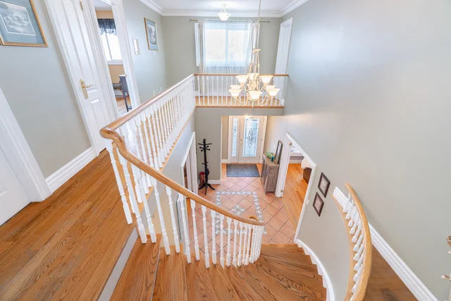 2522 Parmeer Drive, Mississauga - photo 9