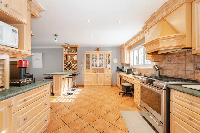 2522 Parmeer Drive, Mississauga - photo 15