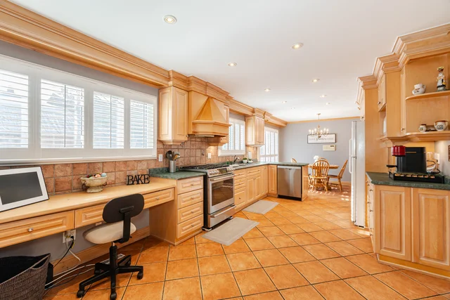 2522 Parmeer Drive, Mississauga - photo 17
