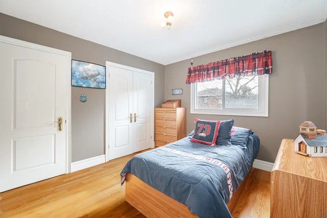 2522 Parmeer Drive, Mississauga - photo 38