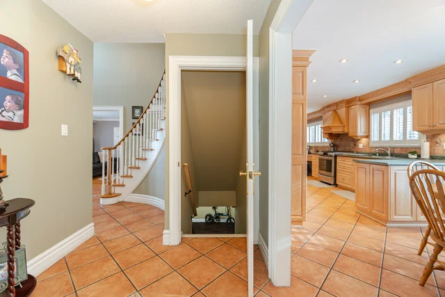 2522 Parmeer Drive, Mississauga - photo 45