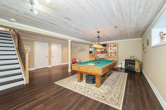 2522 Parmeer Drive, Mississauga - photo 46