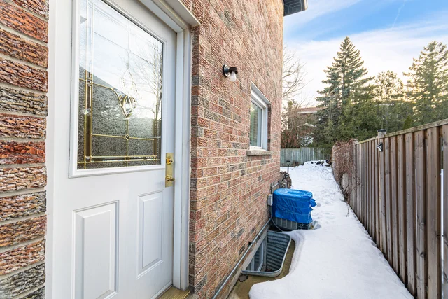 2522 Parmeer Drive, Mississauga - photo 57