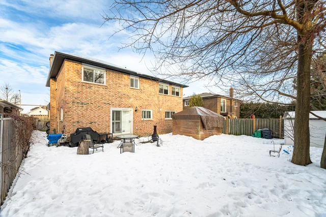 2522 Parmeer Drive, Mississauga - photo 59