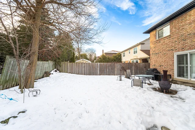 2522 Parmeer Drive, Mississauga - photo 60