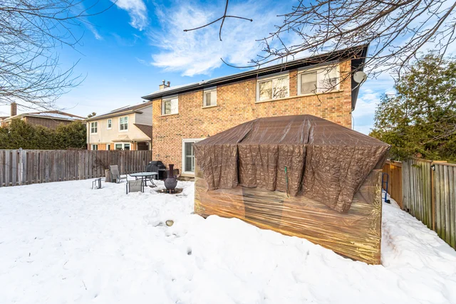 2522 Parmeer Drive, Mississauga - photo 61