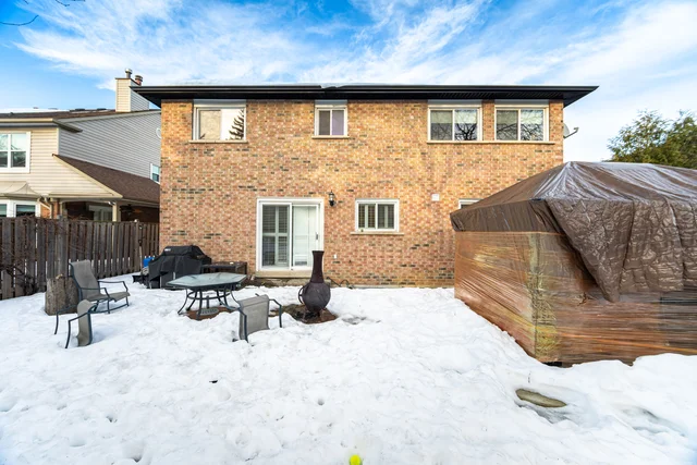 2522 Parmeer Drive, Mississauga - photo 62
