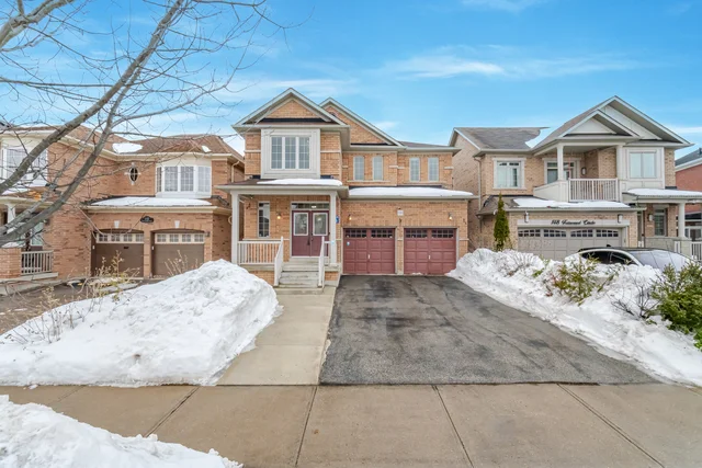 150 Fairwood Circle, Brampton - photo 9