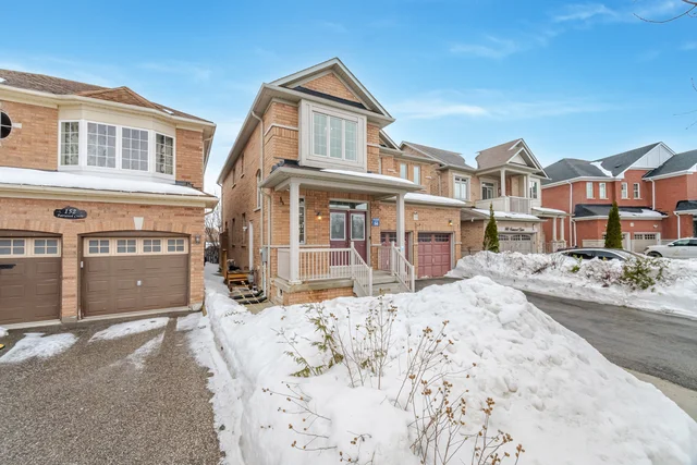 150 Fairwood Circle, Brampton - photo 10