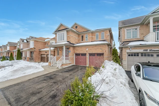 150 Fairwood Circle, Brampton - photo 11