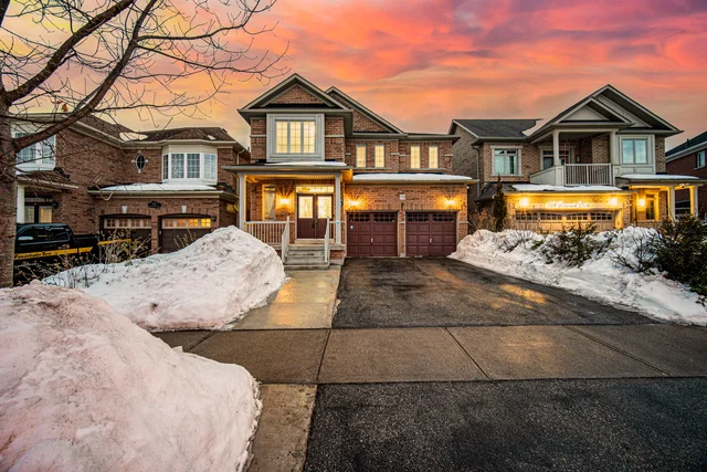 150 Fairwood Circle, Brampton - photo 12
