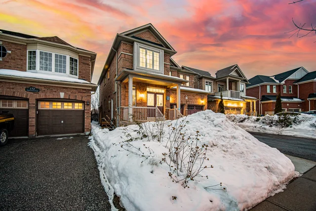 150 Fairwood Circle, Brampton - photo 13