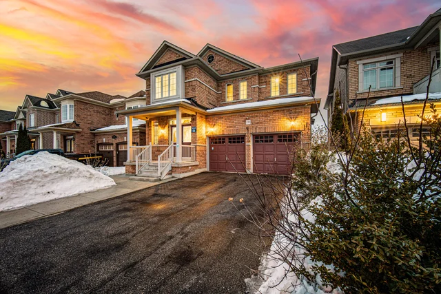 150 Fairwood Circle, Brampton - photo 14