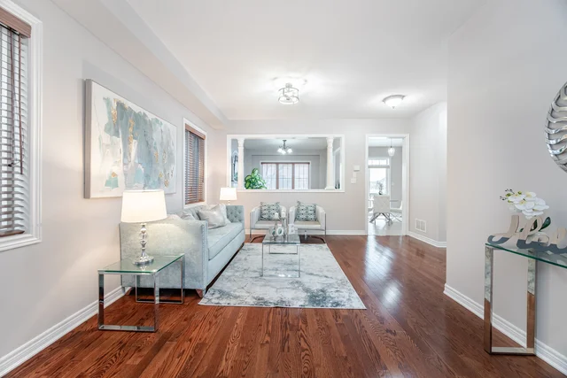150 Fairwood Circle, Brampton - photo 20