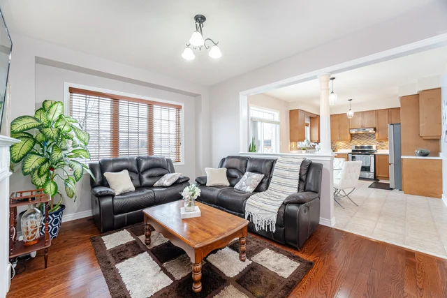 150 Fairwood Circle, Brampton - photo 25
