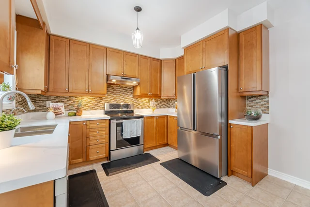 150 Fairwood Circle, Brampton - photo 33