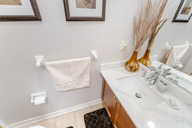 150 Fairwood Circle, Brampton - photo 37