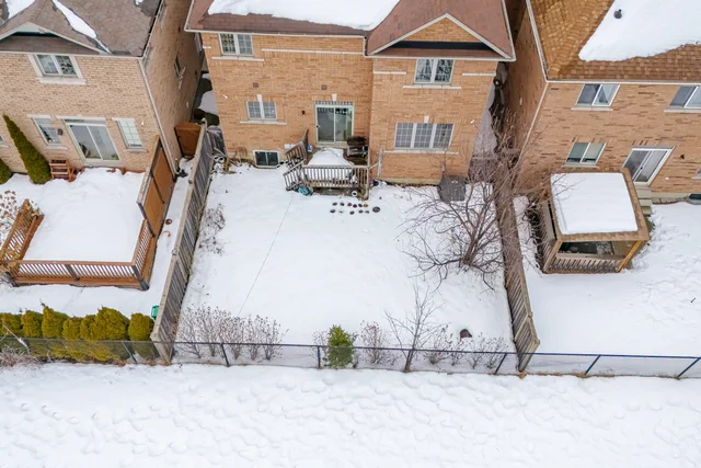 150 Fairwood Circle, Brampton - photo 69