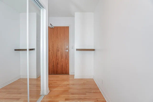 #1212-33 Elm Drive, Mississauga - photo 4