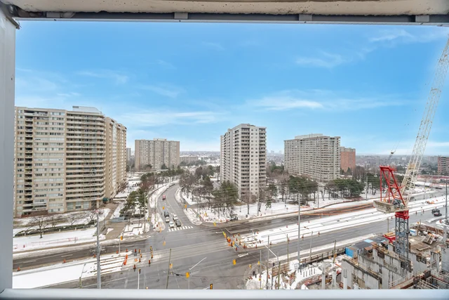 #1212-33 Elm Drive, Mississauga - photo 33