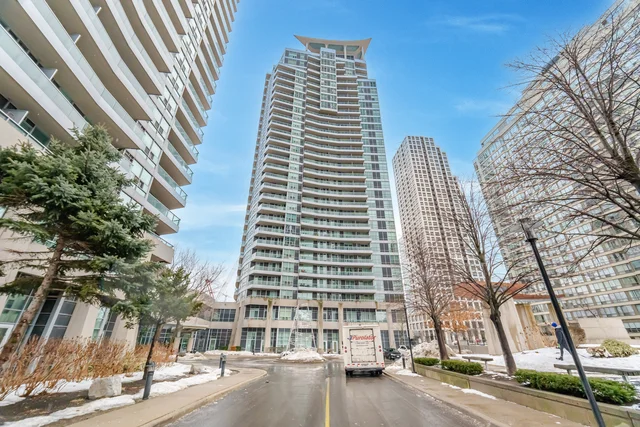 #1212-33 Elm Drive, Mississauga - photo 51