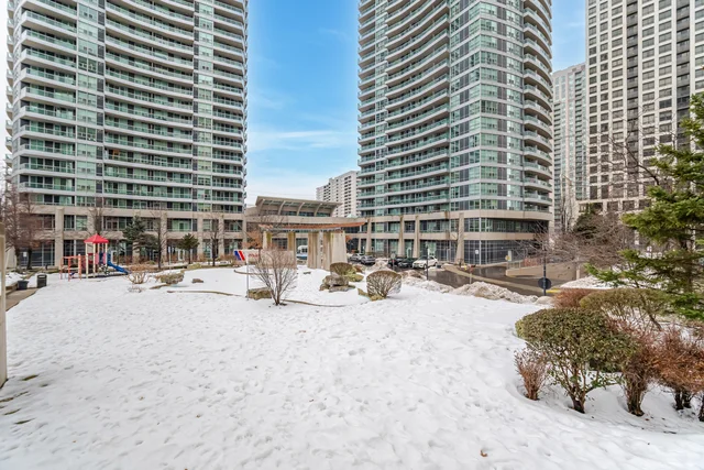 #1212-33 Elm Drive, Mississauga - photo 52