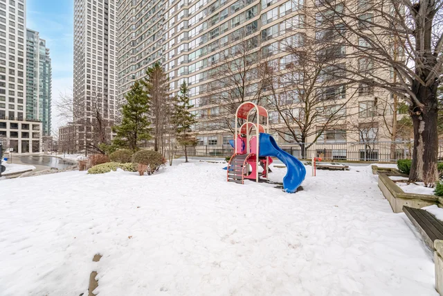 #1212-33 Elm Drive, Mississauga - photo 53