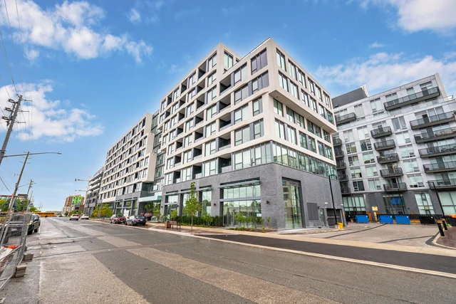 #448-2450 Old Bronte Road, Oakville - photo 1