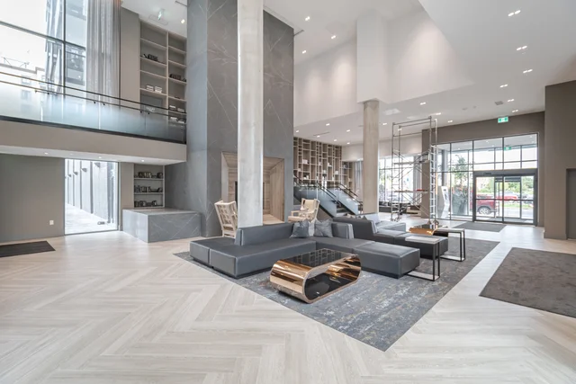 #448-2450 Old Bronte Road, Oakville - photo 4