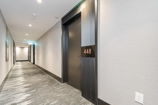 #448-2450 Old Bronte Road, Oakville - photo 5