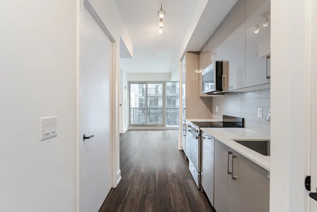 #448-2450 Old Bronte Road, Oakville - photo 7