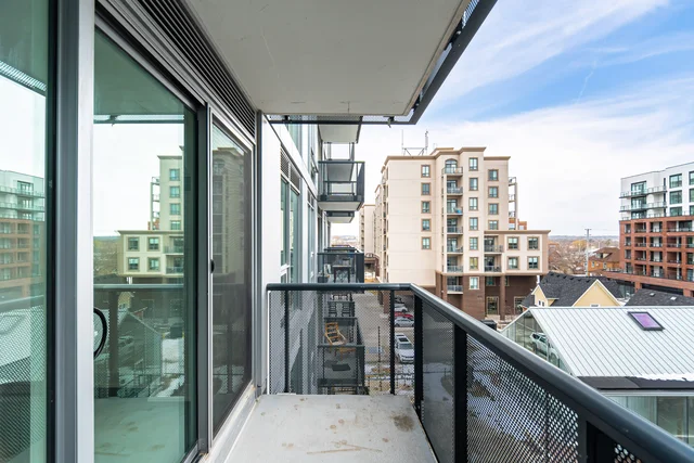 #448-2450 Old Bronte Road, Oakville - photo 21