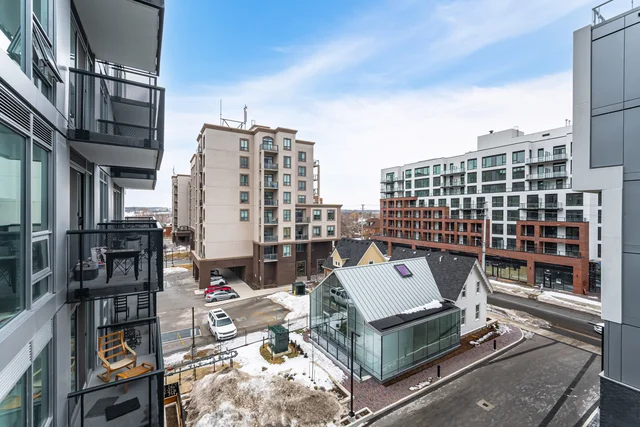 #448-2450 Old Bronte Road, Oakville - photo 23