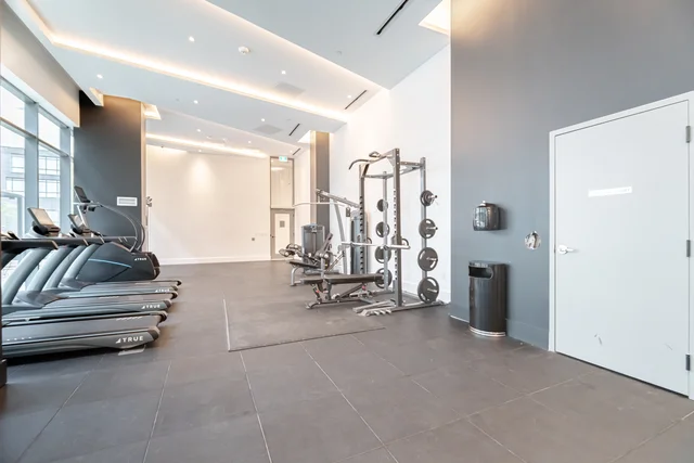 #448-2450 Old Bronte Road, Oakville - photo 34