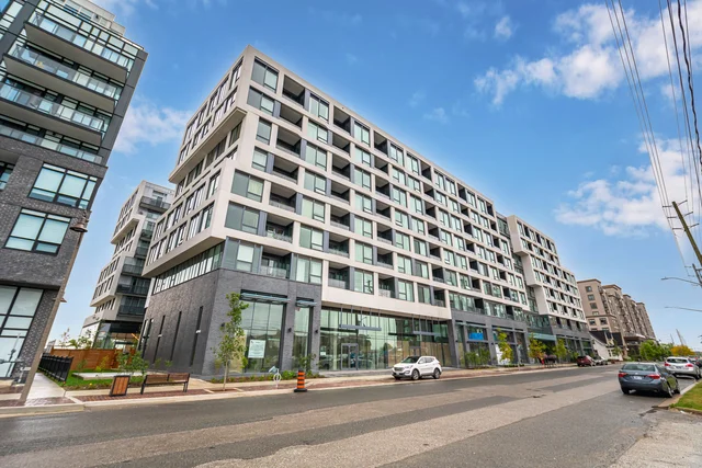 #448-2450 Old Bronte Road, Oakville - photo 38