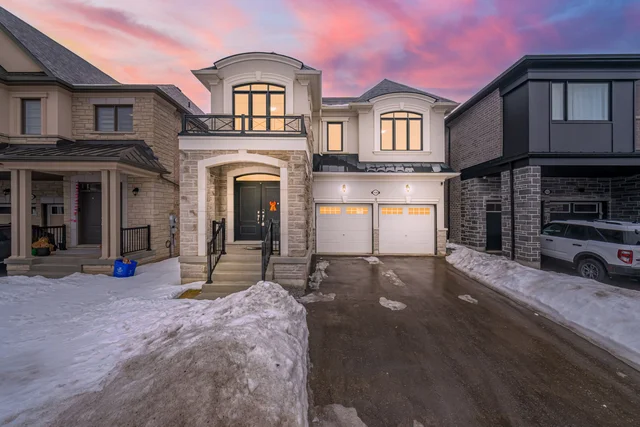 1420 Swallowtail Lane, Pickering - photo 1