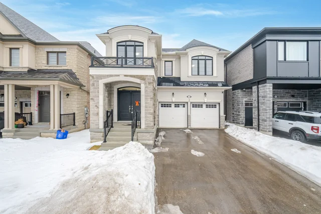 1420 Swallowtail Lane, Pickering - photo 3