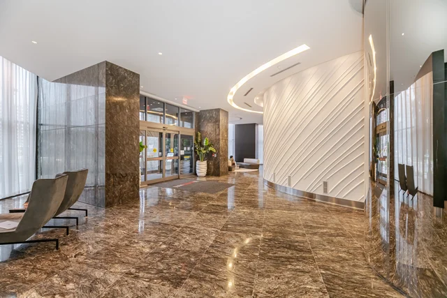 #408-60 Absolute Avenue, Mississauga - photo 3