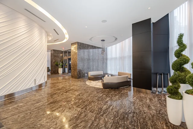 #408-60 Absolute Avenue, Mississauga - photo 4